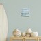 Stupell Industries Summer Seashore Waves Wall Plaque Art Design by Silvia Vassileva